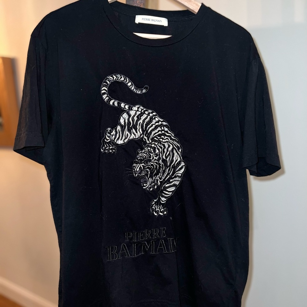 Pierre Balmain shirt